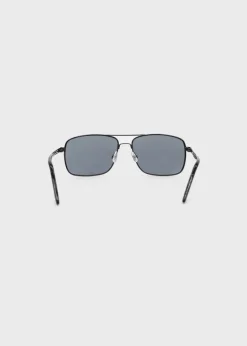 Aviator Sunglasses - B0007SDGN