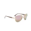 Aviator Sunglasses - B5010SRGD