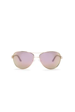 Aviator Sunglasses - B5010SRGD