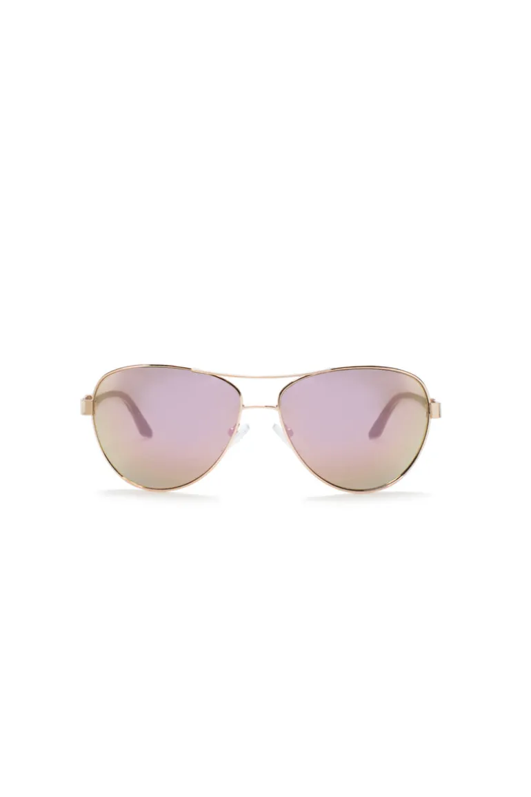 Aviator Sunglasses - B5010SRGD