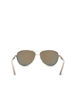 Aviator Sunglasses - B5010SRGD