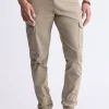 Cargo Tom Men's Jogger Pants in Olive Green - BM22930