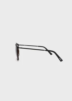 Classic Square Sunglasses - B0006STOR