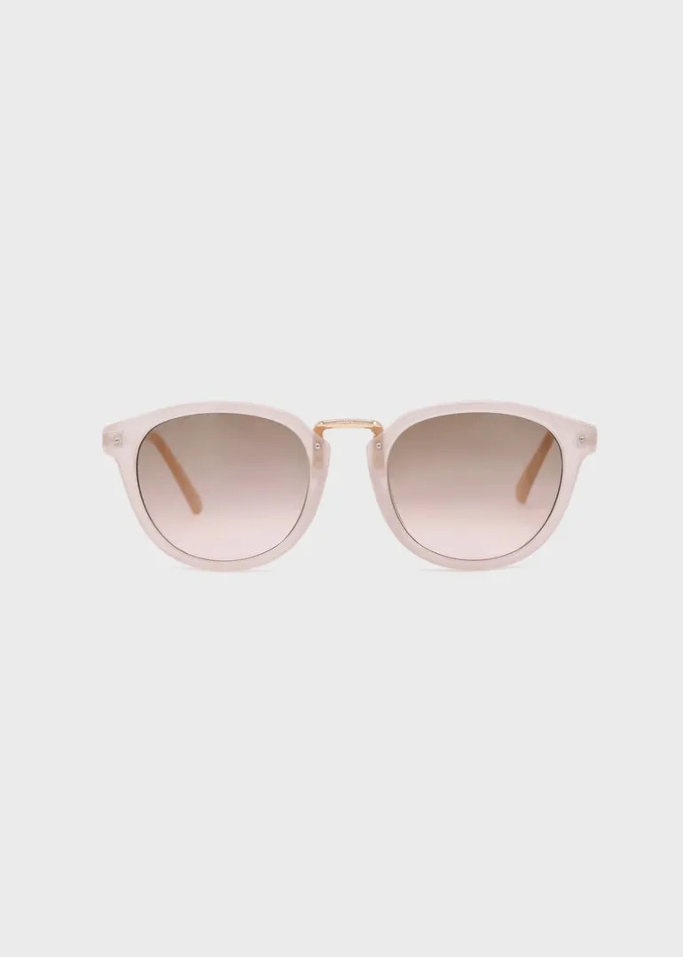 Colorblock Sunglasses - B5005SBLS