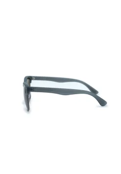 Men's Classic Sunglasses in Grey - B0026S
