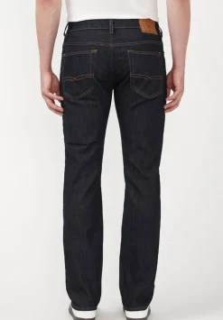 Slim Ash Men's Jeans in Rinsed Indigo - BM22612