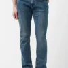 Slim Ash Sanded Jeans - BM22797