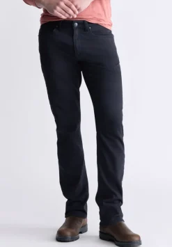 Straight Six Men's Freedom Flex Pants, Black - BM22939