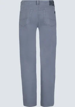 Straight Six Men's Freedom Flex Pants, Graphite - BM22939