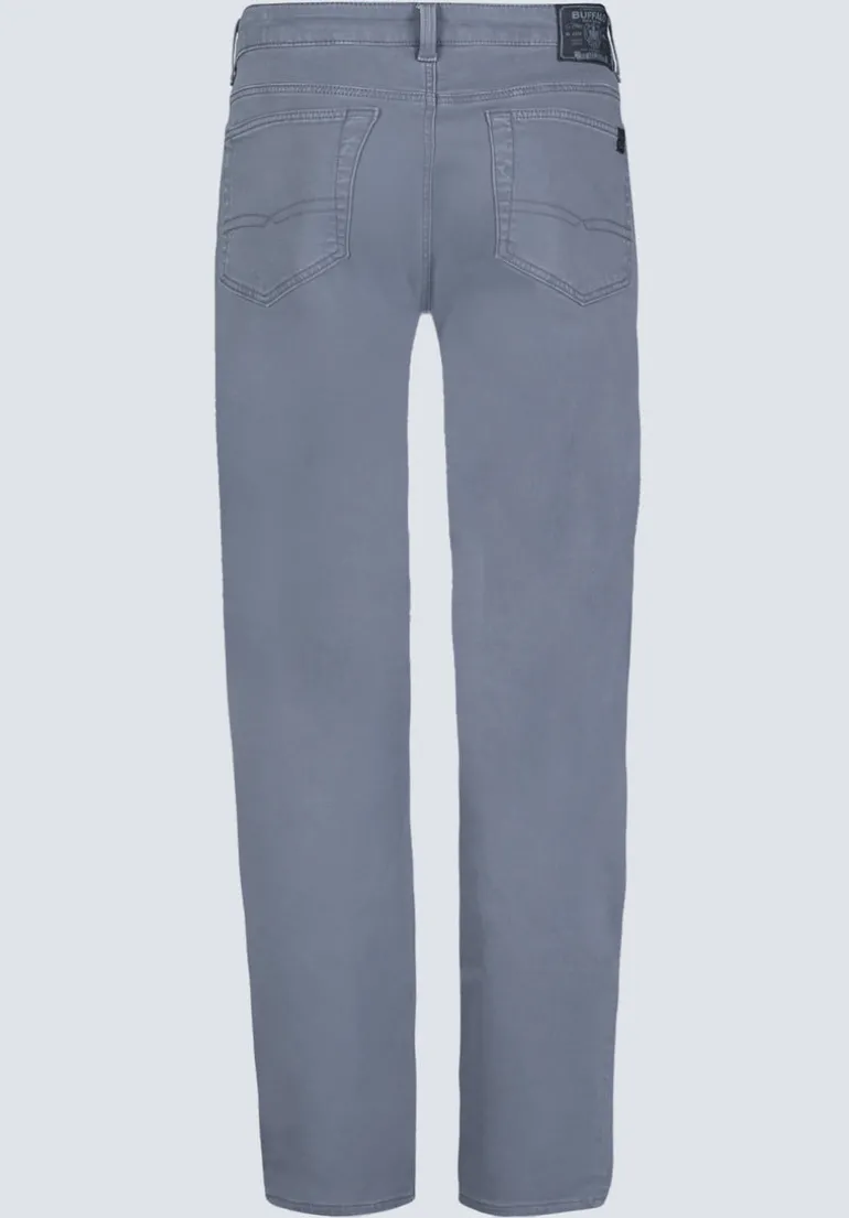 Straight Six Men's Freedom Flex Pants, Graphite - BM22939