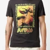 Tusurf Vintage Wash T-Shirt - BM23877