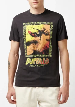 Tusurf Vintage Wash T-Shirt - BM23877