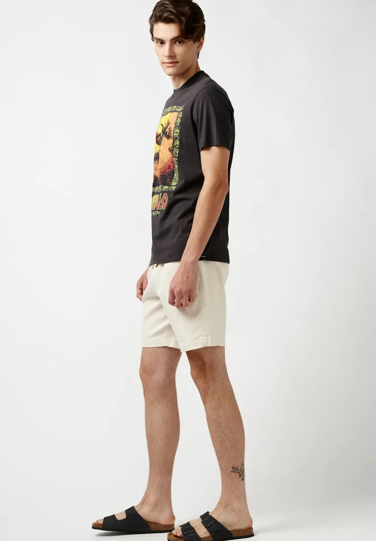 Tusurf Vintage Wash T-Shirt - BM23877