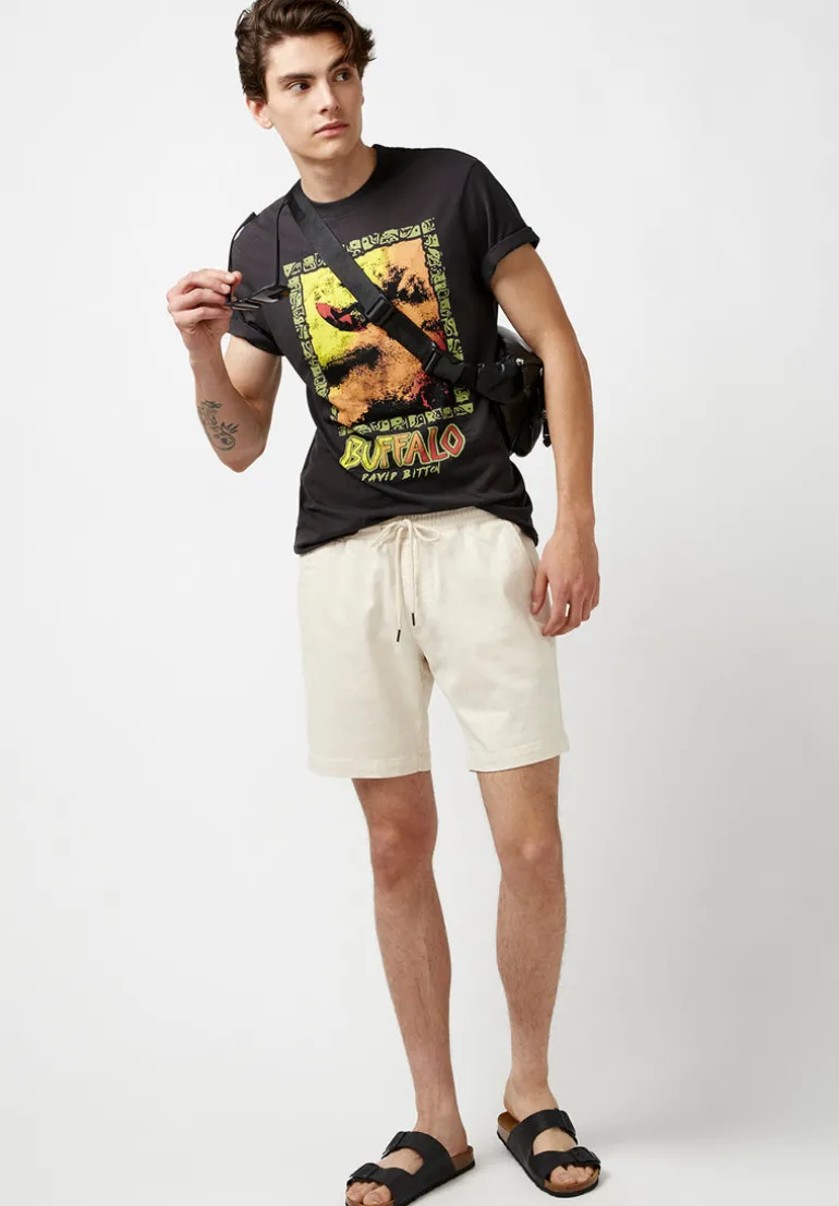 Tusurf Vintage Wash T-Shirt - BM23877