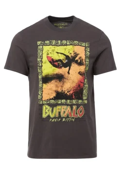 Tusurf Vintage Wash T-Shirt - BM23877